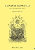 Cover-Bild zum Titel 'Pelikan, W: Piante medicinali. La relazione tra la pianta e' von 'Wilhelm Pelikan'