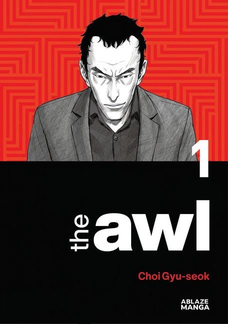 The Awl Vol 1 - Choi Gyu-Seok