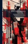 Cover-Bild zum Titel 'Civitas Graece' von ''