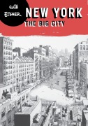 Cover-Bild zum Titel 'New York' von 'Will Eisner'