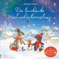 Die leuchtende Weihnachtsüberraschung - Sam Taplin