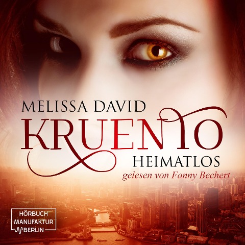 Kruento - Melissa David