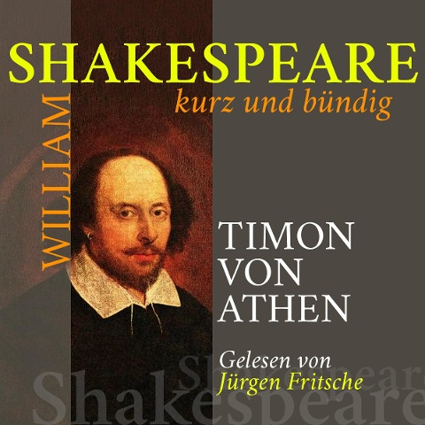Timon von Athen - William Shakespeare