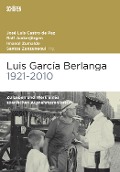 Luis García Berlanga (1921-2010) - 
