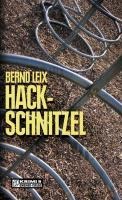 Hackschnitzel - Bernd Leix