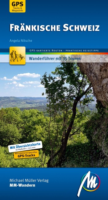 Fränkische Schweiz - Angela Nitsche
