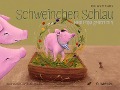 Cover-Bild zum Titel 'Schweinchen Schlau' von 'Udo Taubitz'