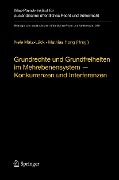 Cover-Bild zum Titel 'Grundrechte und Grundfreiheiten im Mehrebenensystem - Konkurrenzen und Interferenzen' von ''
