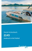 Cover-Bild zum Titel '2145' von 'Daniel Achenbach'