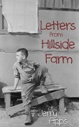 Letters from Hillside Farm - Jerry Apps