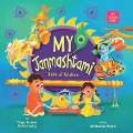 My Janmashtami - Priya Kumari, Komal Garg