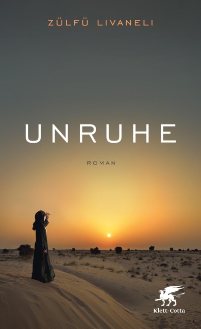 Unruhe - Zülfü Livaneli