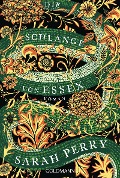 Cover-Bild zum Titel 'Die Schlange von Essex' von 'Sarah Perry'