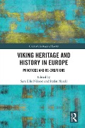 Cover-Bild zum Titel 'Viking Heritage and History in Europe' von ''