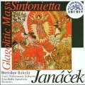 Sinfonietta,Glagolitische Messe - Bretislav/CPO/Brno RSO Bakala