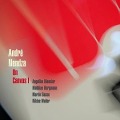 Cover-Bild zum Titel 'On Canvas I' von 'Andre Nendza'