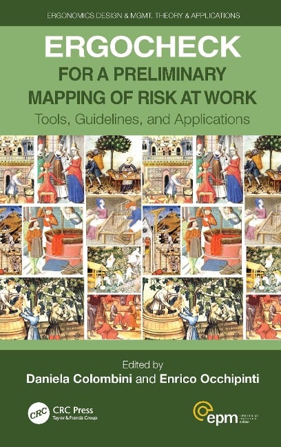 ERGOCHECK for a Preliminary Mapping of Risk at Work - 