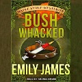 Cover-Bild zum Titel 'Bushwhacked' von 'Emily James'