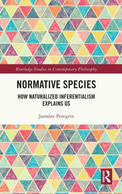Normative Species - Jaroslav Peregrin