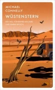 Cover-Bild zum Titel 'Wüstenstern' von 'Michael Connelly'