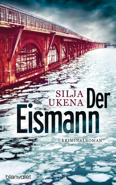 Der Eismann - Silja Ukena