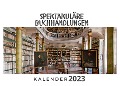 Spektakuläre Buchhandlungen - Bibi Hübsch
