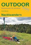 Cover-Bild zum Titel 'Nacktwandern' von 'Nicole Wunram'