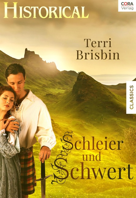 Schleier und Schwert - Terri Brisbin