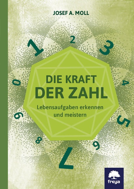 Die Kraft der Zahl - Josef Alexander Moll
