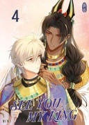 Cover-Bild zum Titel 'See You, My King 4' von ''