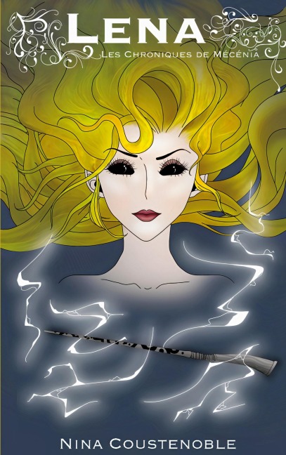 Lena - Nina Coustenoble