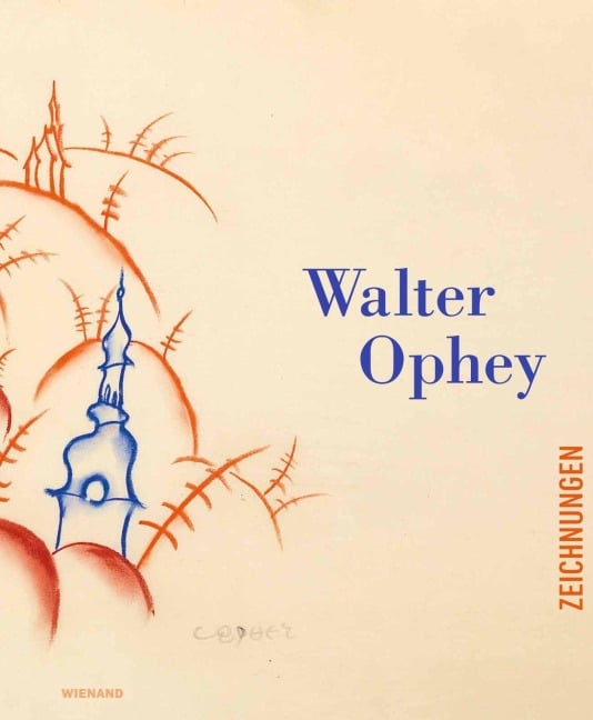 Walter Ophey - 