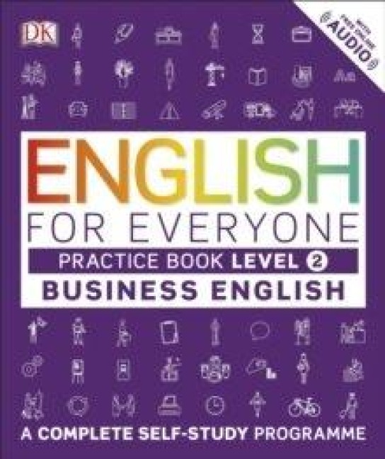 English for Everyone - Business English Level 2. Practice Book - 