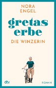 Gretas Erbe - Nora Engel