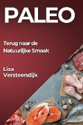 Paleo - Lisa Versteendijk