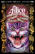 Cover-Bild zum Titel 'Alice Ever After #3' von 'Dan Panosian'