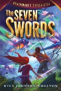 The Seven Swords - Nils Johnson-Shelton