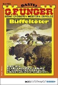 Cover-Bild zum Titel 'G. F. Unger 1996' von 'G. F. Unger'
