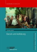 Cover-Bild zum Titel 'Barock und Aufklärung' von 'Stefanie Hustedt'