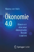 Ökonomie 4.0 - Vinzenz von Holle