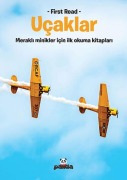 Cover-Bild zum Titel 'Ucaklar' von 'Kolektif'