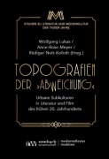 Cover-Bild zum Titel 'Topografien der "Abweichung"' von ''