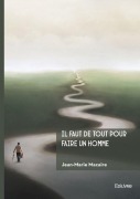 Cover-Bild zum Titel 'Il faut de tout pour faire un homme' von 'Jean-Marie Macaire'