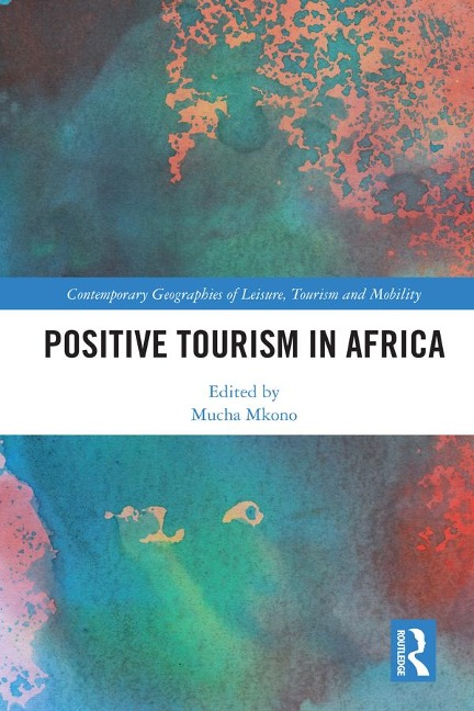 Positive Tourism in Africa - 