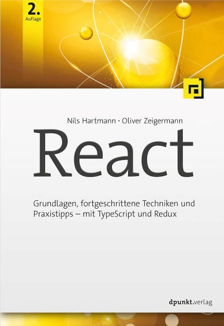 React - Nils Hartmann, Oliver Zeigermann