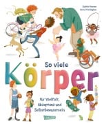 So viele Körper - Sophie Kennen