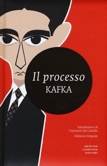 Il processo - Franz Kafka