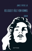 Cover-Bild zum Titel 'Helligkeit fällt vom Himmel' von 'James Tiptree Jr.'