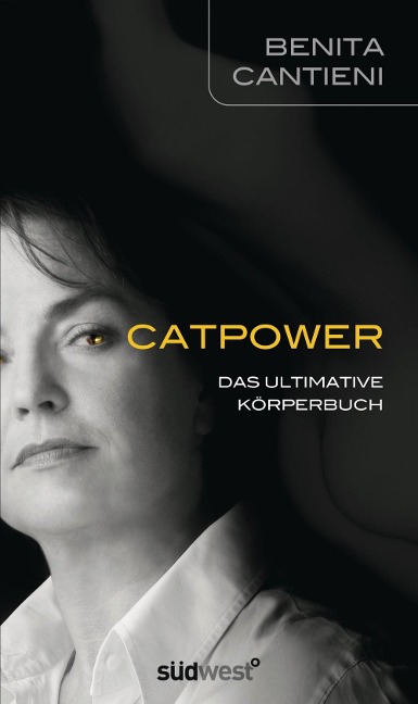 Catpower - Benita Cantieni