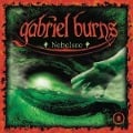 Cover-Bild zum Titel '08/Nebelsee (Remastered Edition)' von 'Gabriel Burns'